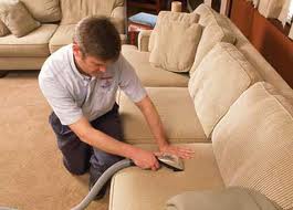 Carpet Cleaning Services